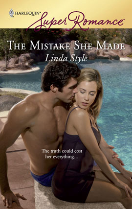Title details for The Mistake She Made by Linda Style - Available